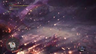 モンスターハンターワールド　まったりプレイ