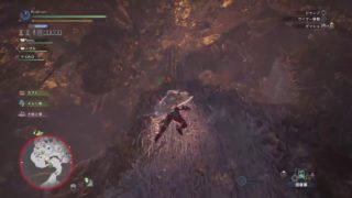 ［MHW]求職中ニートが行くのんびりモンスターハンターワールド！第8狩