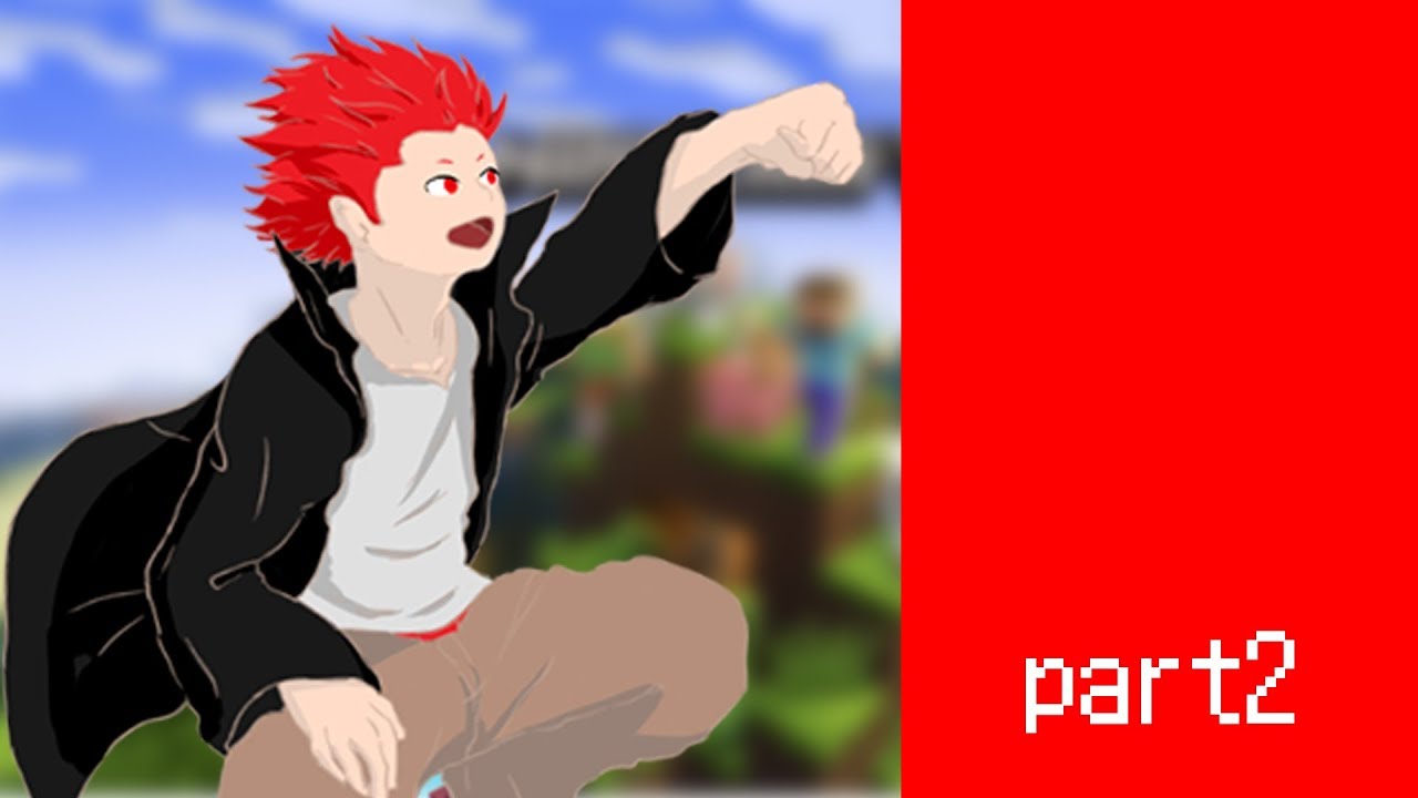 【マインクラフト】お家建築&紹介・前編！【俺たちクラフト】part2