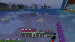 垂れ流しマインクラフト #10