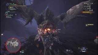 モンスターハンター:ワールド 痕跡集め（提供者：onion ）