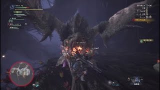 モンスターハンター:ワールド 痕跡集め（提供者：onion ）