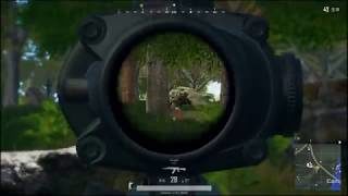 ゆかりと茜のPUBG実況