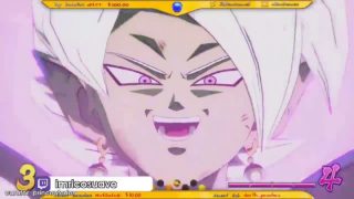 ドラゴンボールファイターズは今日の朝はあまりにも暑い見ていないクーラーを再生 // Dragon Ball Fighterz