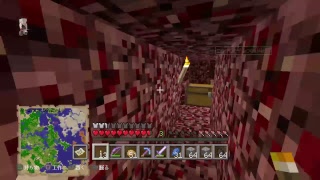 女は二度遊ぶ　マインクラフト　　#1