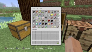 トークショーあり！！ダイヤモンド出るまで追われ待てん！「マインクラフト」