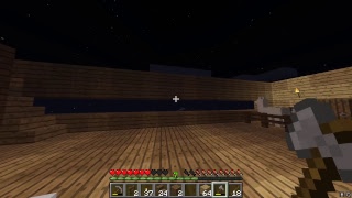 シモえもんのマインクラフト