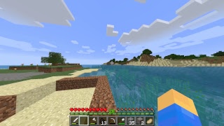 シモえもんのマインクラフト