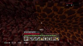 ［マインクラフト］のんびりマイクラしますん　W 　＃22