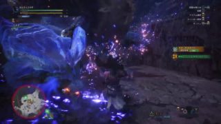 (1080p60HD)高画質！モンスターハンター：ワールド#55