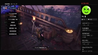 ［モンスターハンターワールド］良くどころか全く分からないMHW［YBC2yBvphNG］・・・　＃29