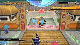 ドラゴンボール ファイターズ_20181007195136