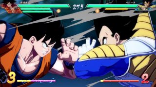 ブロリー＠ドラマチックフィニッシュ　ドラゴンボール ファイターズ_20181006205551