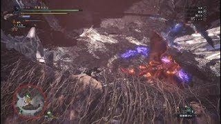 モンスターハンター：ワールド_20181008083210