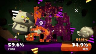 まったり塗り勢のスプラトゥーン２♪ #51【ハロウィン!! Splatoweenフェス♪編】