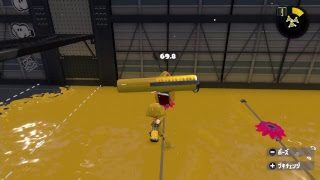 2018/10/30　ひぐまさんのスプラトゥーン2　ヴァリアブルについて検討する会