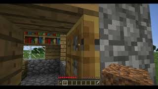 迷走者のマインクラフト　RESURRECTION　＃1帰ってきた迷走者