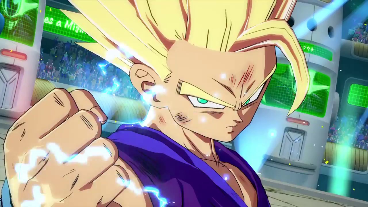ドラゴンボール ファイターズ　最強DBFZプレイヤー　クリスG　少年悟飯の動きが異次元　クウラを一瞬でKO