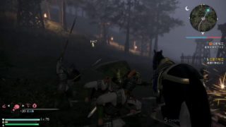 真・三國無双8　劉備　垂れ流し08