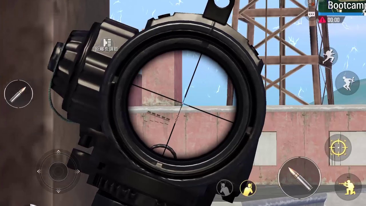 [#1] PUBG MOBILE二人実況