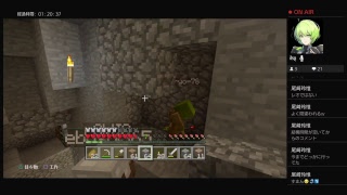 マインクラフト