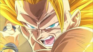 【アニメ】 ドラゴンボール 闘いの最終決戦