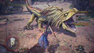 モンスターハンター：ワールド_20181004160627