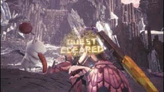 モンスターハンター：ワールド_20181016201352