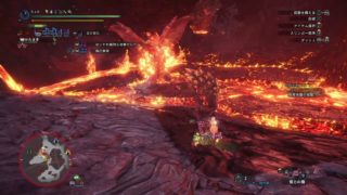 モンスターハンター：ワールド 20181022203904