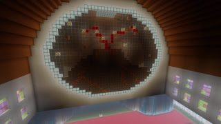 PS4[マインクラフト]オノリーランド　デビールつくーる