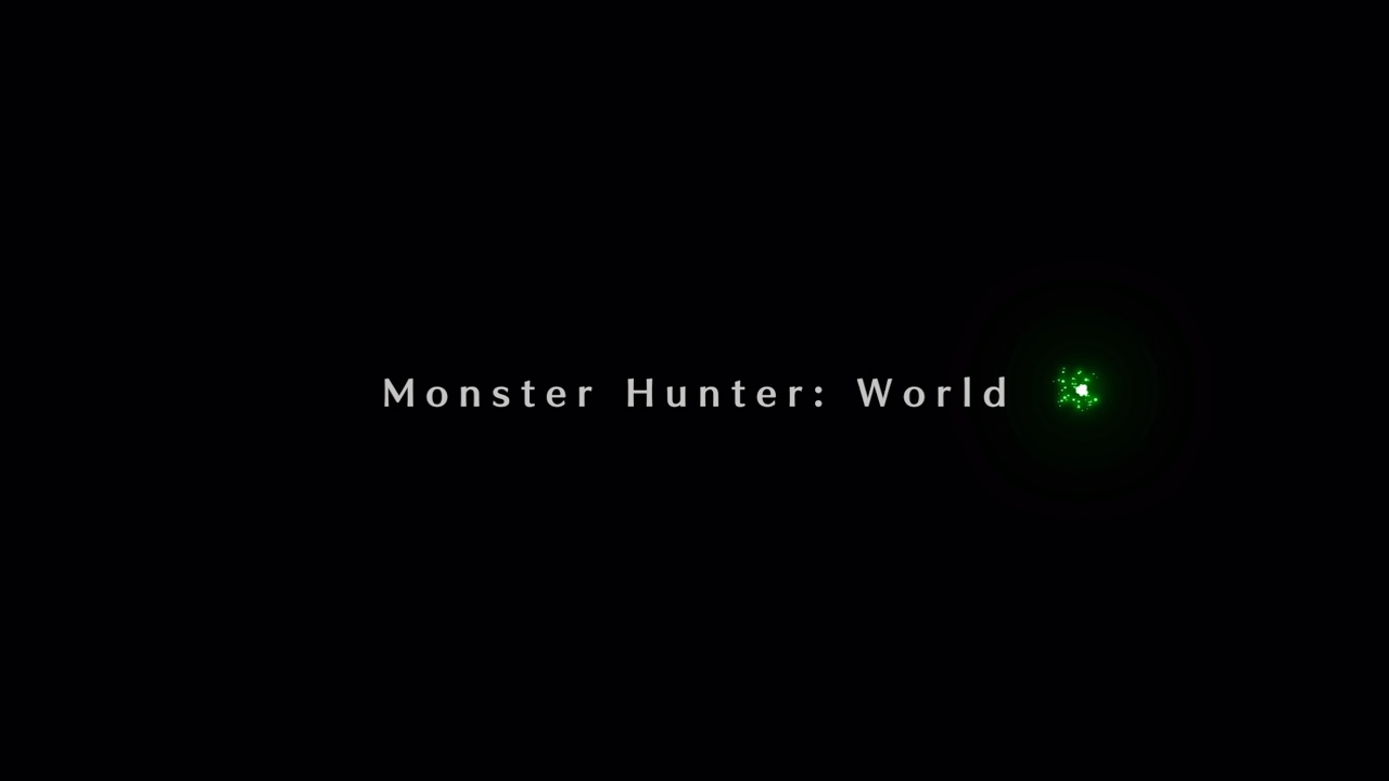 【モンスターハンターワールド】MHW　弓、始めました。２