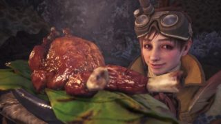 ♯18　モンスターハンター：ワールド