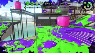 スプラトゥーン２キル集PART4 by Asymmetry