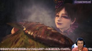 【2018.09.29】今更やり直す「モンスターハンターワールド」