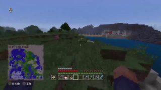 minecraft hard survive　8［マインクラフト］youtuber！
