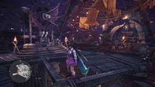 (1080p60HD)高画質！モンスターハンター：ワールド#73