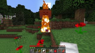 [Minecraft]　マインクラフト　ゲーム実況　初投稿　part1