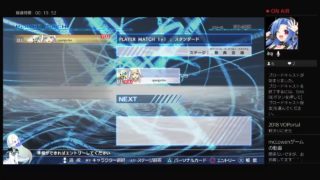 とある魔術の電脳戦機　すけ禁書杯第二期王位決定戦
