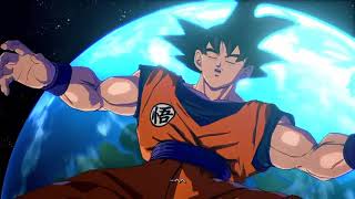 【DBFZ】ドラゴンボールファイターズ特殊演出集20180809DLC追加版