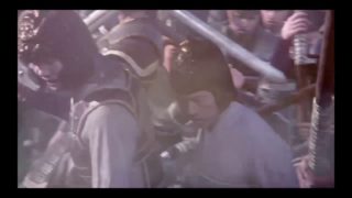 ＃5  真・三國無双8 魏の章　曹操編