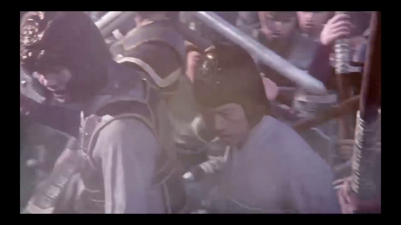 ＃5  真・三國無双8 魏の章　曹操編