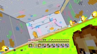 さくら マインクラフト part 233