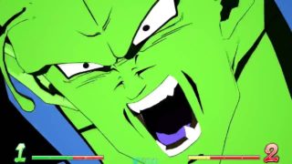 ドラゴンボールファイターズ ▰ HookGangGod's Cooler 【Dragon Ball FighterZ】