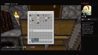 ワールドイズマインクラフトpart.10