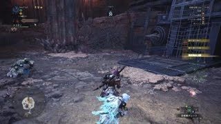 モンスターハンター：ワールド_20181007224744