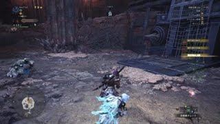 モンスターハンター：ワールド_20181007224744