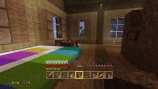 ☆みこじる☆PS4 pro  # 7  マインクラフト JILランドのんびりまったり