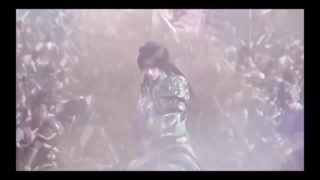 ＃4  真・三國無双8  魏の章　曹操編