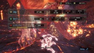 モンスターハンター：ワールド_20181010220133