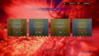 モンスターハンター：ワールド_20181014225736